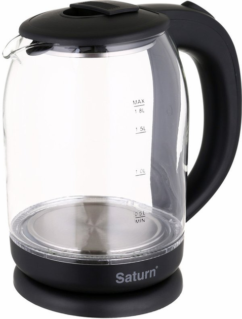 Електрочайник Saturn ST-EK8466